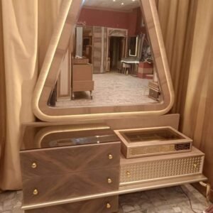 Dor Designer Dressing Table