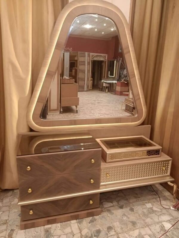 Dor Designer Dressing Table