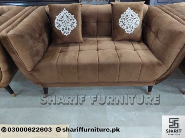 Azem Sofa Set SF0013