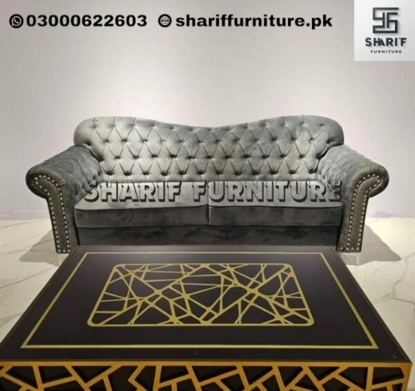 Sharif Furniture