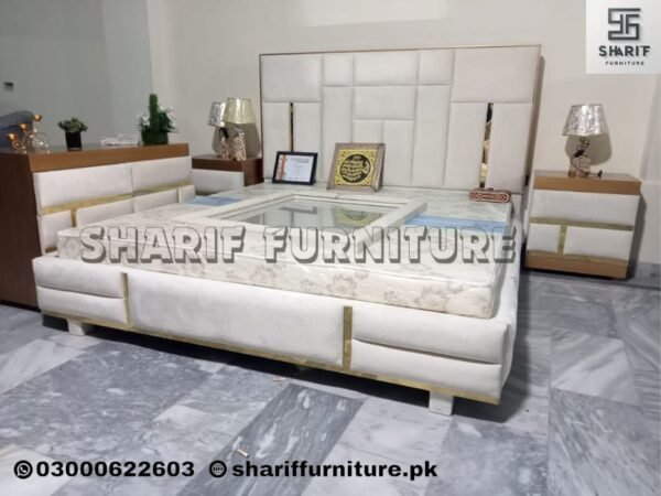 Sharif Furniture
