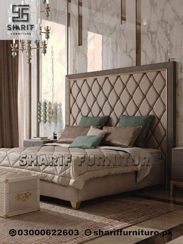 luxury beds
