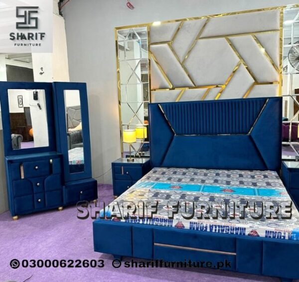 Sharif Furniture