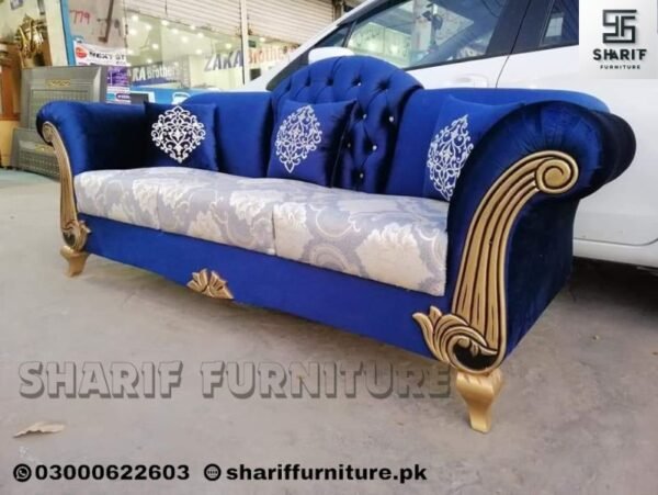 Win Sofa Set