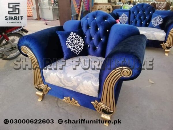 Win Sofa Set